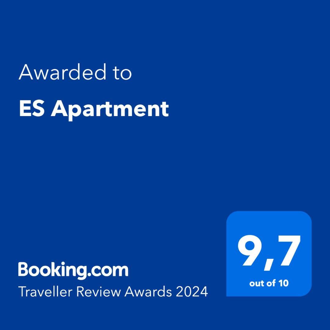 Apartamento Es *